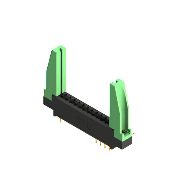 387-024-558-878 EDAC Inc.  Edgeboard Connectors